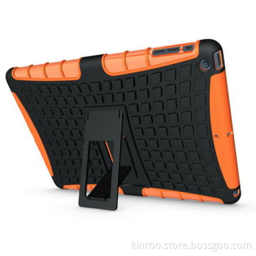 TPU Stand Case for iPad Air
